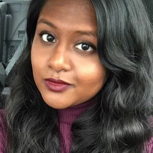 Meet your Posher, Dhanya